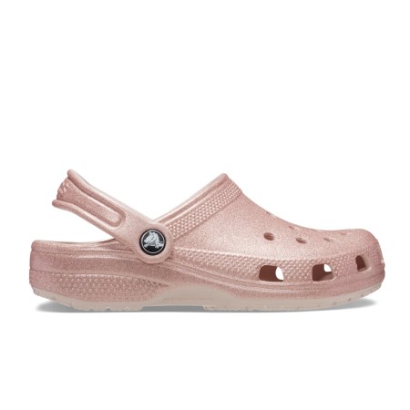 Crocs Παιδικά Σαμπό Θαλάσσης Classic Clog K 206993